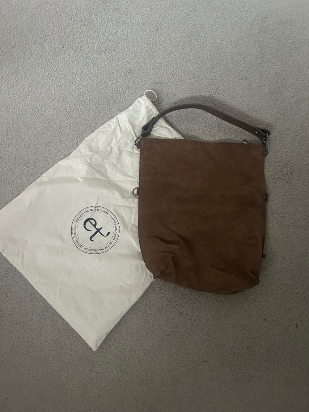 Ellen Truijen handbag